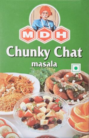 MDH Chat Masala 100g
