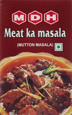 MDH Meat Masala 100g