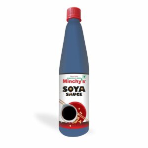 minchy Soya Sause 700ml