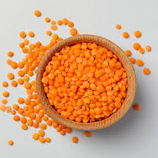 Dali Masoor 1kg