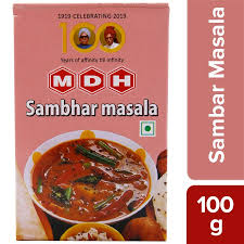 MDH Sambhar Masala 100g