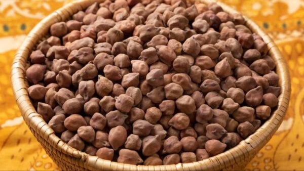 Kala Chana Mota 1Kg