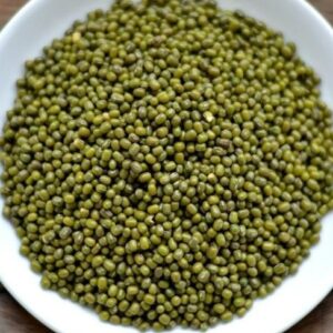 Moong Sabut 1Kg