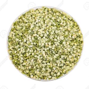 Moong Chilka 1Kg