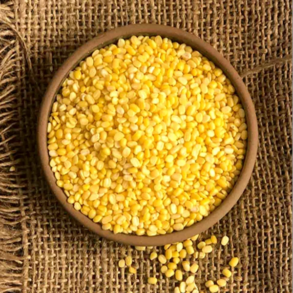 Moong Dhula 1Kg