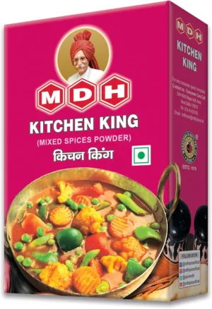 MDH Kitchen King