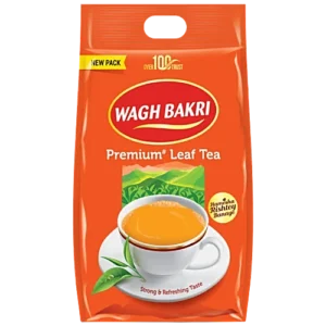 Wagh Bakri Premium 1kg
