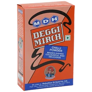 MDH Deggi Mirch 100g