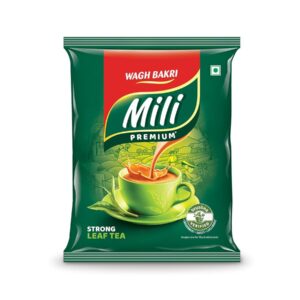 Wagh Bakri mili 250g