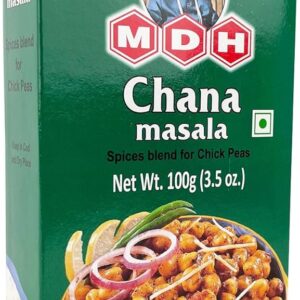 MDH Chana Masala 100g