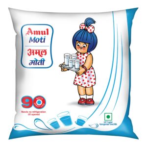Amul Moti 450ml
