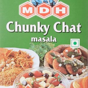 MDH Chat Masala 100g