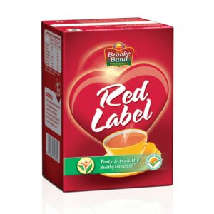 Red Label Tea 250g