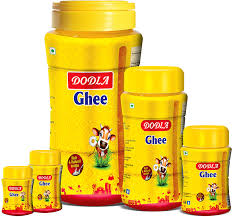 Dodla Ghee 1L