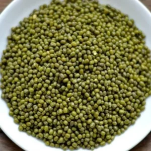 Moong Sabut 1kg