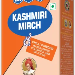 MDH Kashmiri Mirch 100g