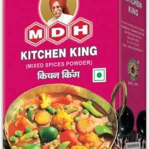 MDH Kitchen King 100g