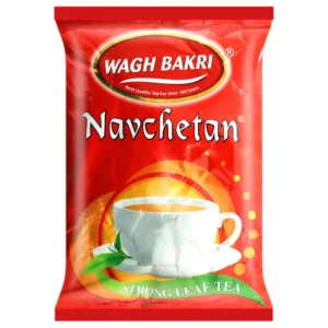 Wagh Navchetan 250g